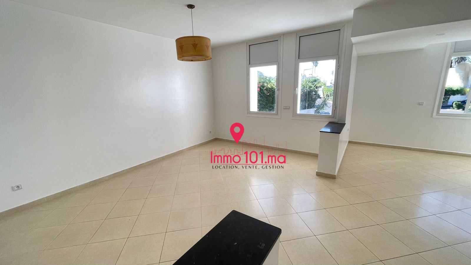 Location appartement à l’Aviation SILAV2238